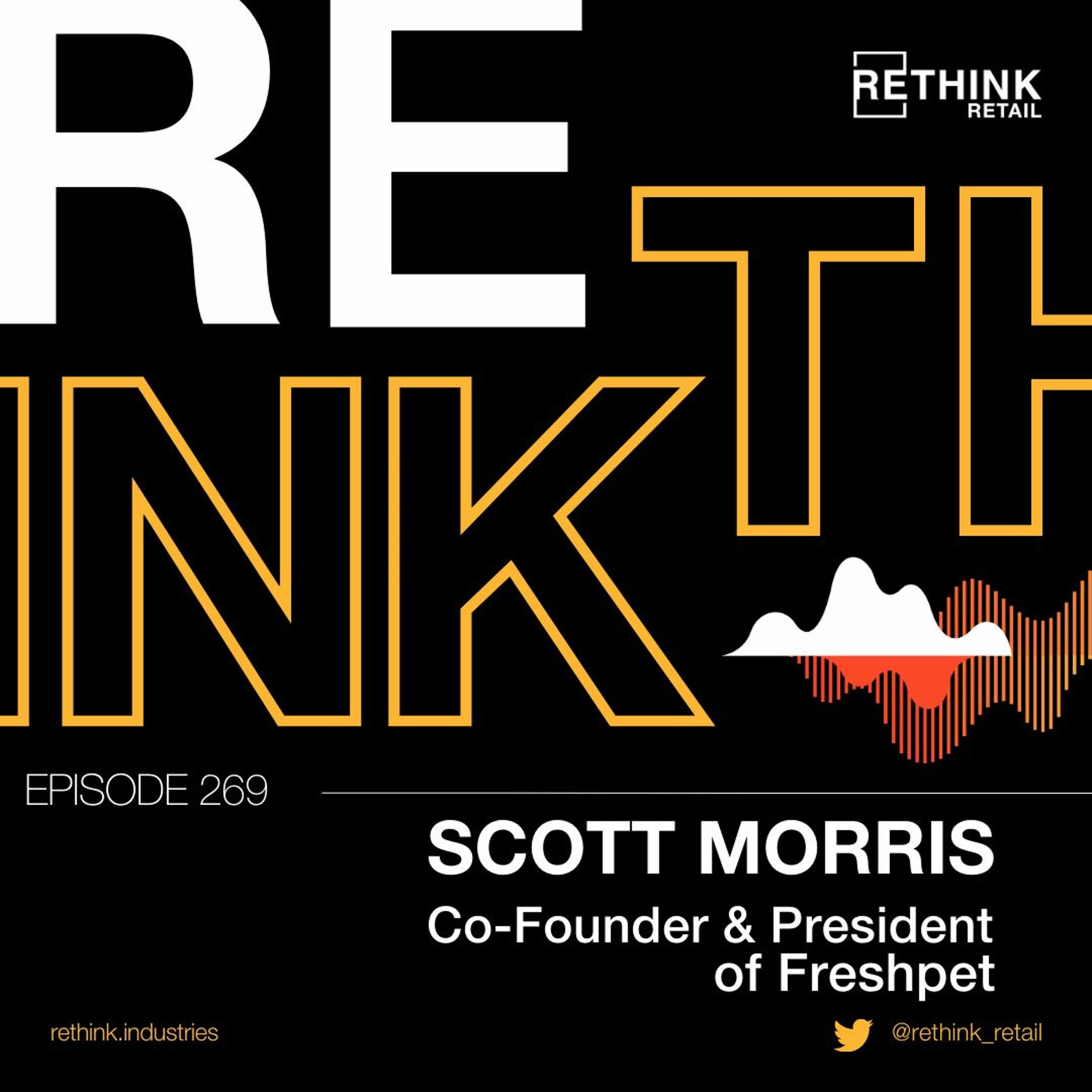 RETHINK RETAIL