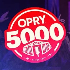 WSM Radio Opry 5000 Promo