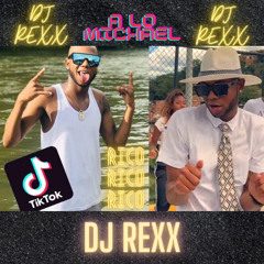Dj Rexx Ft Luigy Boy & La Florezta - Alo Michael