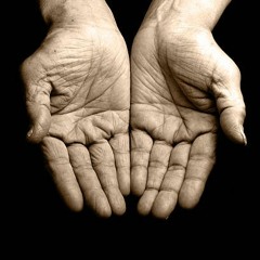 DŁONIE - fragment 6 audiobook, dźwięki