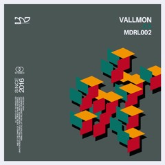 PREMIERE: Vallmon - Jea [Music Department]