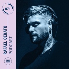 Podcast #071 - Rafael Cerato