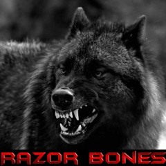 Kaito Shoma  - Razor Bones (feat. DXNTZZZ) (Slowed)