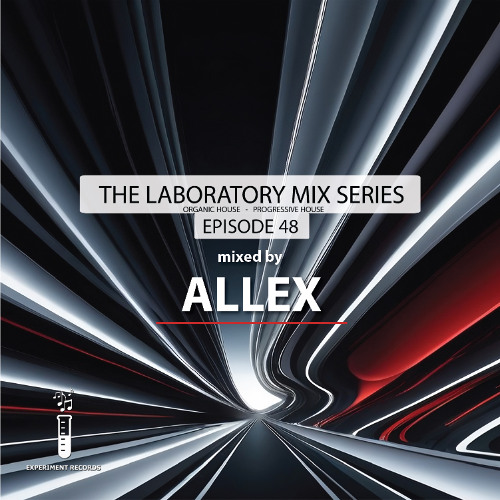 The Lab #48 (mixed by Allex)