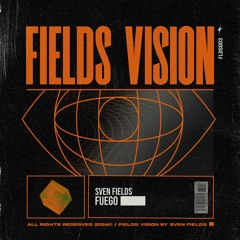 Sven Fields -  Fuego