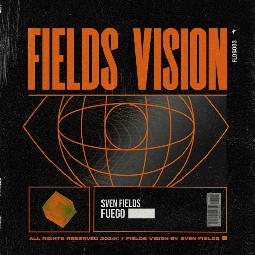Sven Fields -  Fuego