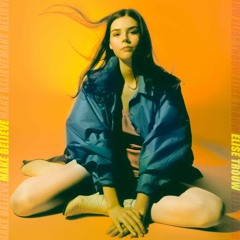 Elise Trouw - How to Get What You Want (Cegor Remix)