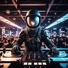 THIS IS MELODIC TECHNO BY ASTROBARTI