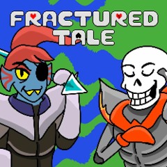 [Fractured Tale] Dishing Out Justice