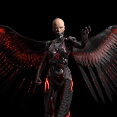 Anyma & Chris Avantgarde - Simulation (Double Y Remix)