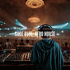 Code Blue : Afro-house