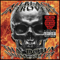 LAND OF GLOOM [PROD. ALLBLACKINTROVERT]