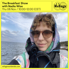 The Breakfast Show - Nadia Wise - 06 Nov 2025
