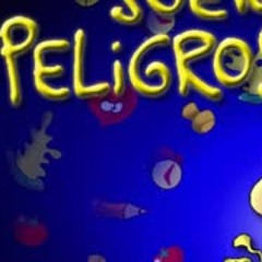 Yo Matias Sueños Peligrosos OST- Menú Inicio
