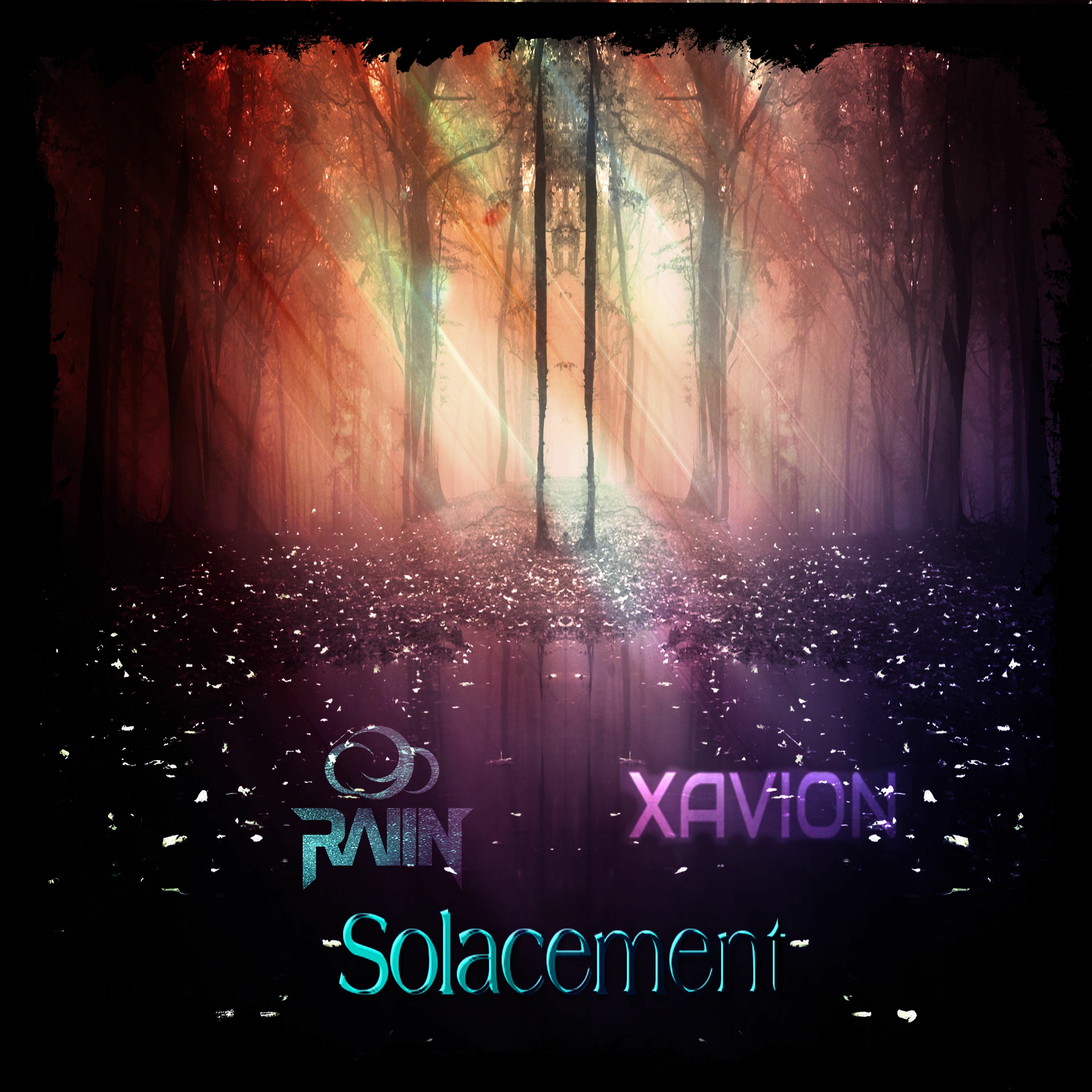 Solacement episode artwork