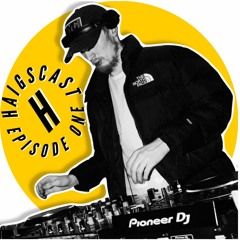 HAIGSCAST 001 (15/03/22)