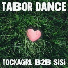 Tocka B2B SiSi (Tabor Dance 04.10.24)