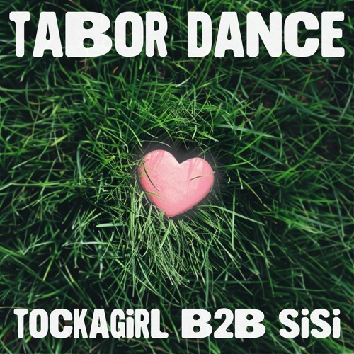 Tocka B2B SiSi (Tabor Dance 04.10.24)