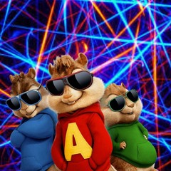 MEGA BAD DAY - ALVIN E OS ESQUILOS [ DIL PROD ] 2024