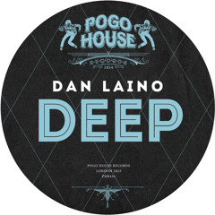 DAN LAINO - Deep [PHR426] Pogo House Rec / 24th November 2023