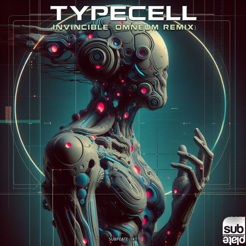 Typecell - Invincible (OMNEUM Remix)