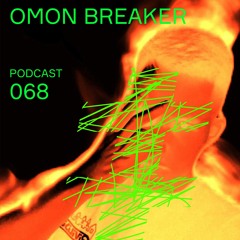 Katacult Podcast 068 — Omon Breaker