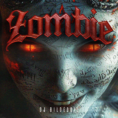 ZOMBIE - DJ BildeQuil ( Bootleg )