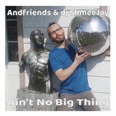 Andfriends & dj ShmeeJay - Ain't No Big Thing