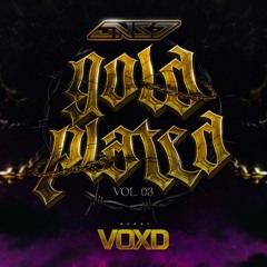 GOLD PLATED VOL.3 (FT. VOXD)