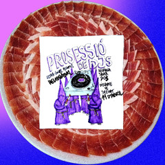 🐽 Pernil Infinit — Processó de DJs de Setmana Santa 2025 ~ 🐇🥚