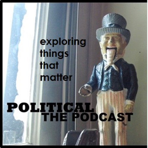 Chapbooks, Pamphleteering, and All Things Political episode 001