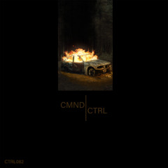 Invda - [CTRL082] Previews