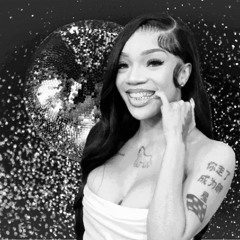 GloRilla [Disco Remix] [Mashup] - F.N.F & Yeah Glo! & WHATCHU KNOW ABOUT ME (ruedich REMIX)