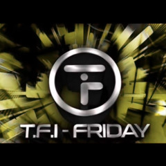 T.F.I FRIDAY - DJ HOOLEY MC NATZ SPACE 19-4-2019 SIDE B