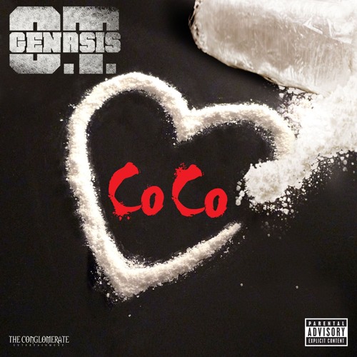 CoCo - Coucheron Remix