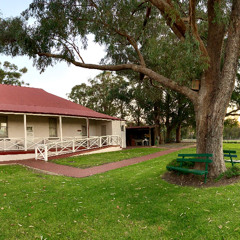 Murray Rayment_forts at Wilkinson's