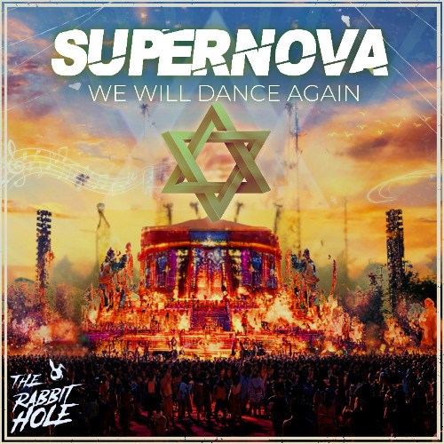 SuperNova (we will dance again)