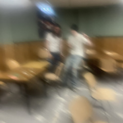 cant explain it but its there