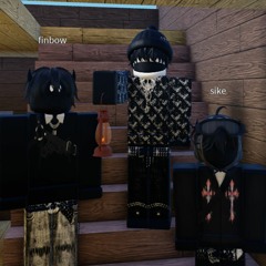 ❋ the gang