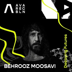 Behrooz Moosavi - Decaying Futures (Original Mix)