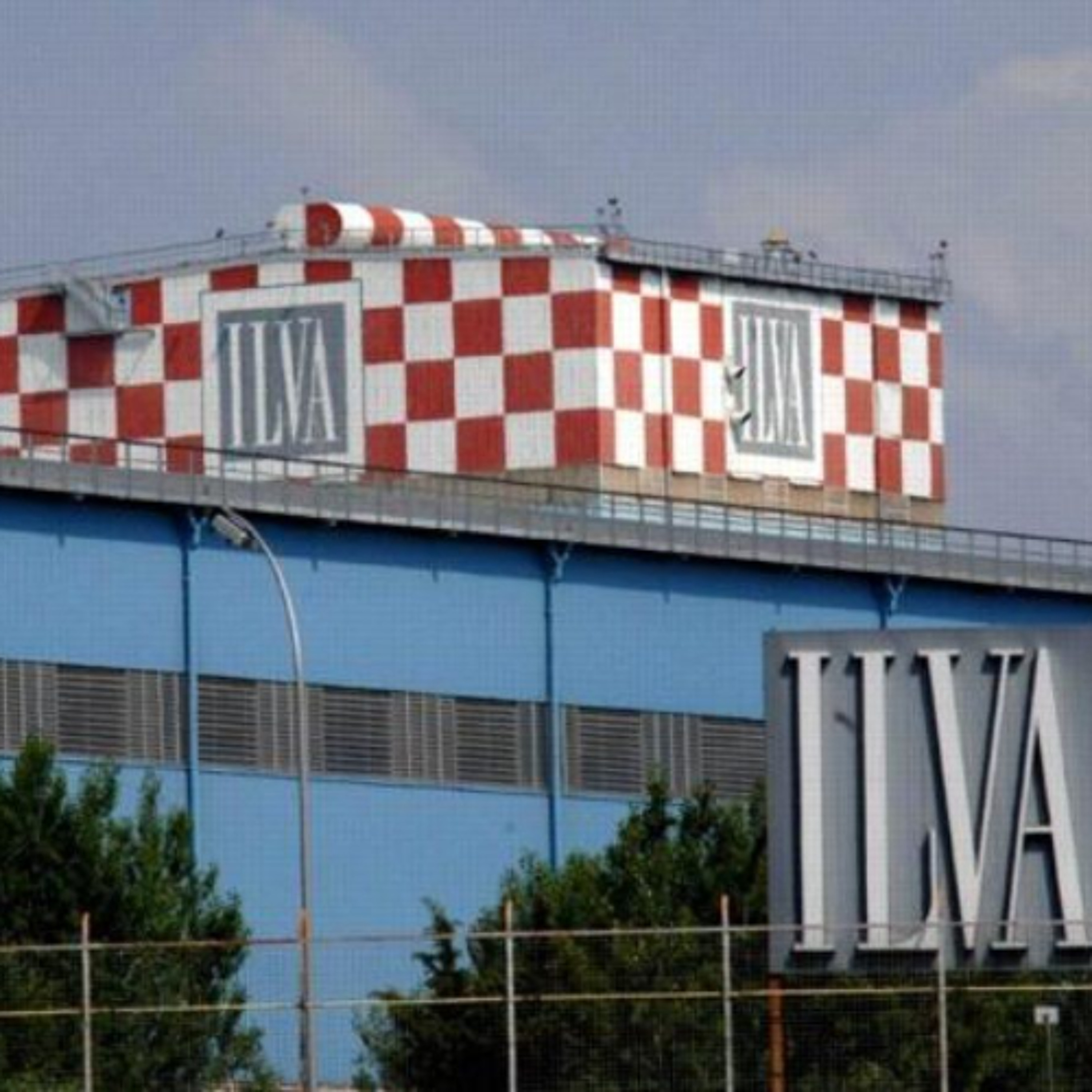 Tavolo regionale Ilva: incontro ancora interlocutorio episode artwork