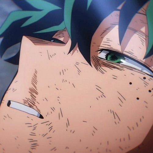 My Hero Academia OP10 - Hitamuki (Guitar Cover)
