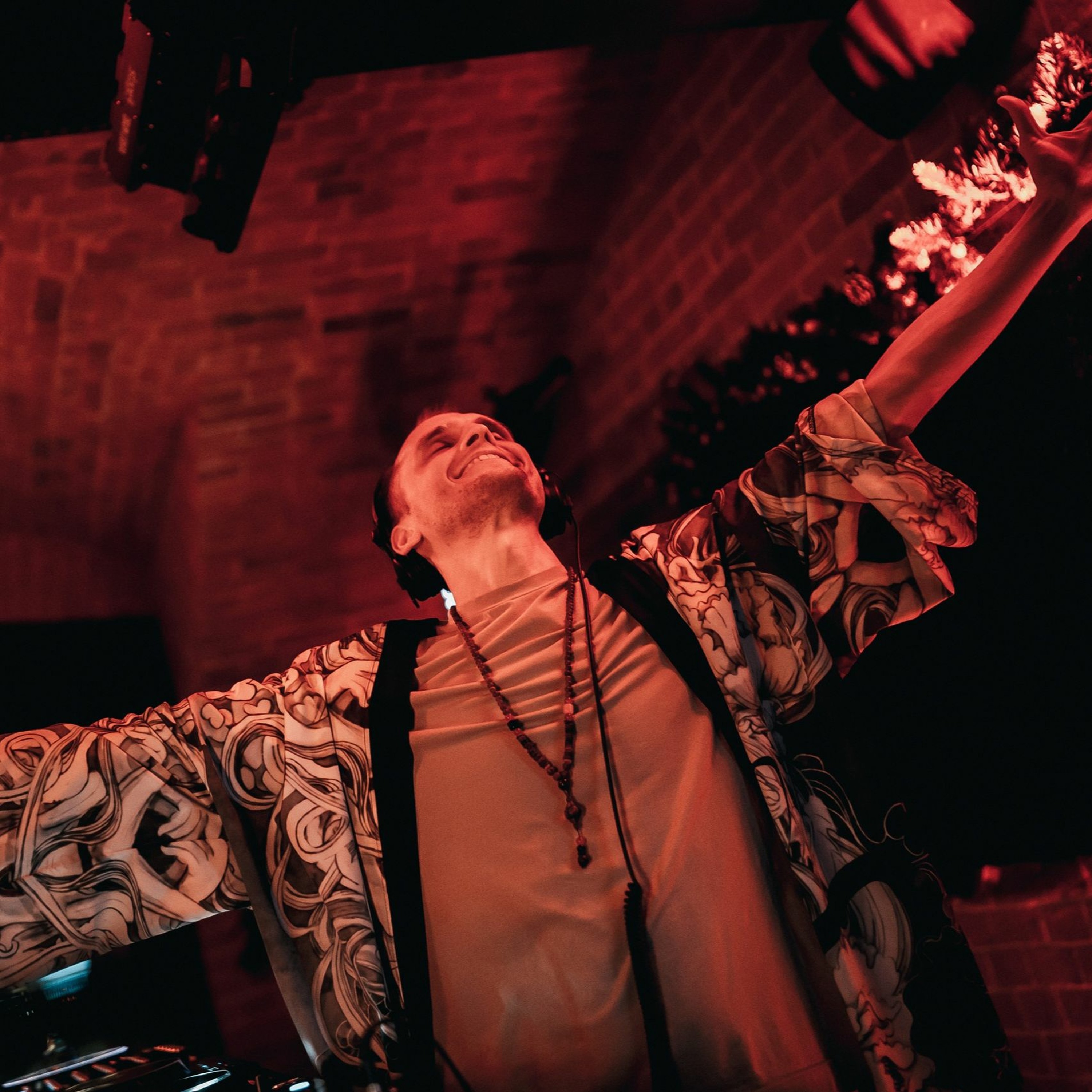 Boho Nativo Live 1 Year Pro Stereo Label Moskvichi 20.01.24