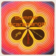 Summer Scaramanga - JPB Mixtape
