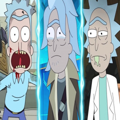 Rick’s Backstory