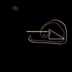 she said in the rain of the splash