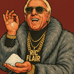 "Ric Flair Drip" x "Submerged" (DECOY Mashup)
