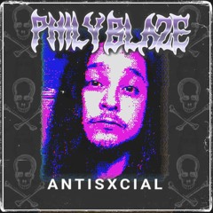 ANTISXCIAL (prod.sadgirljade×number48)