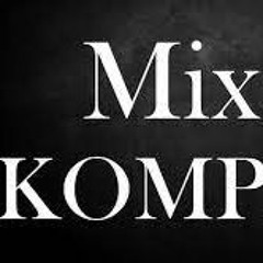 MIx kompas 2019 à 2022