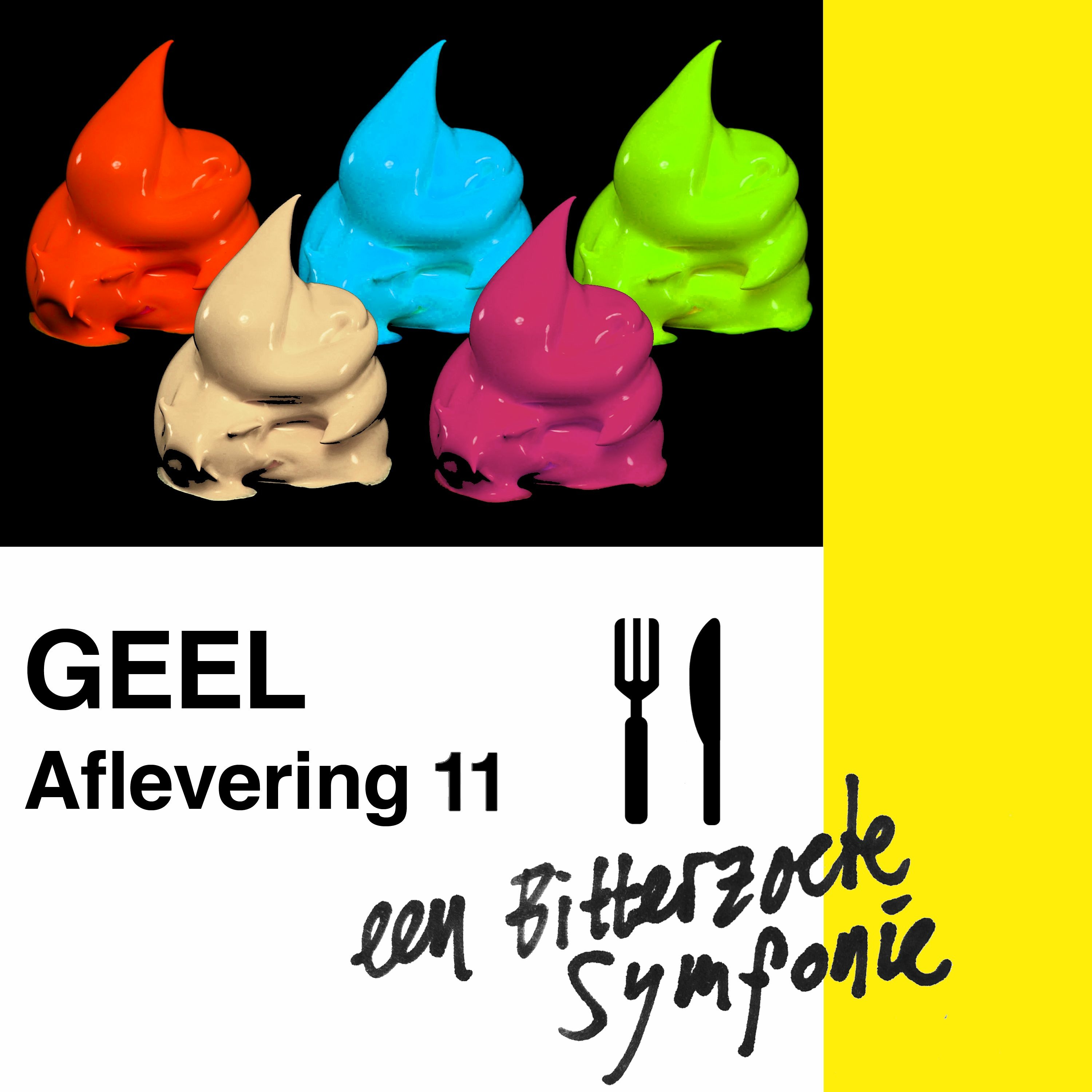 GEEL